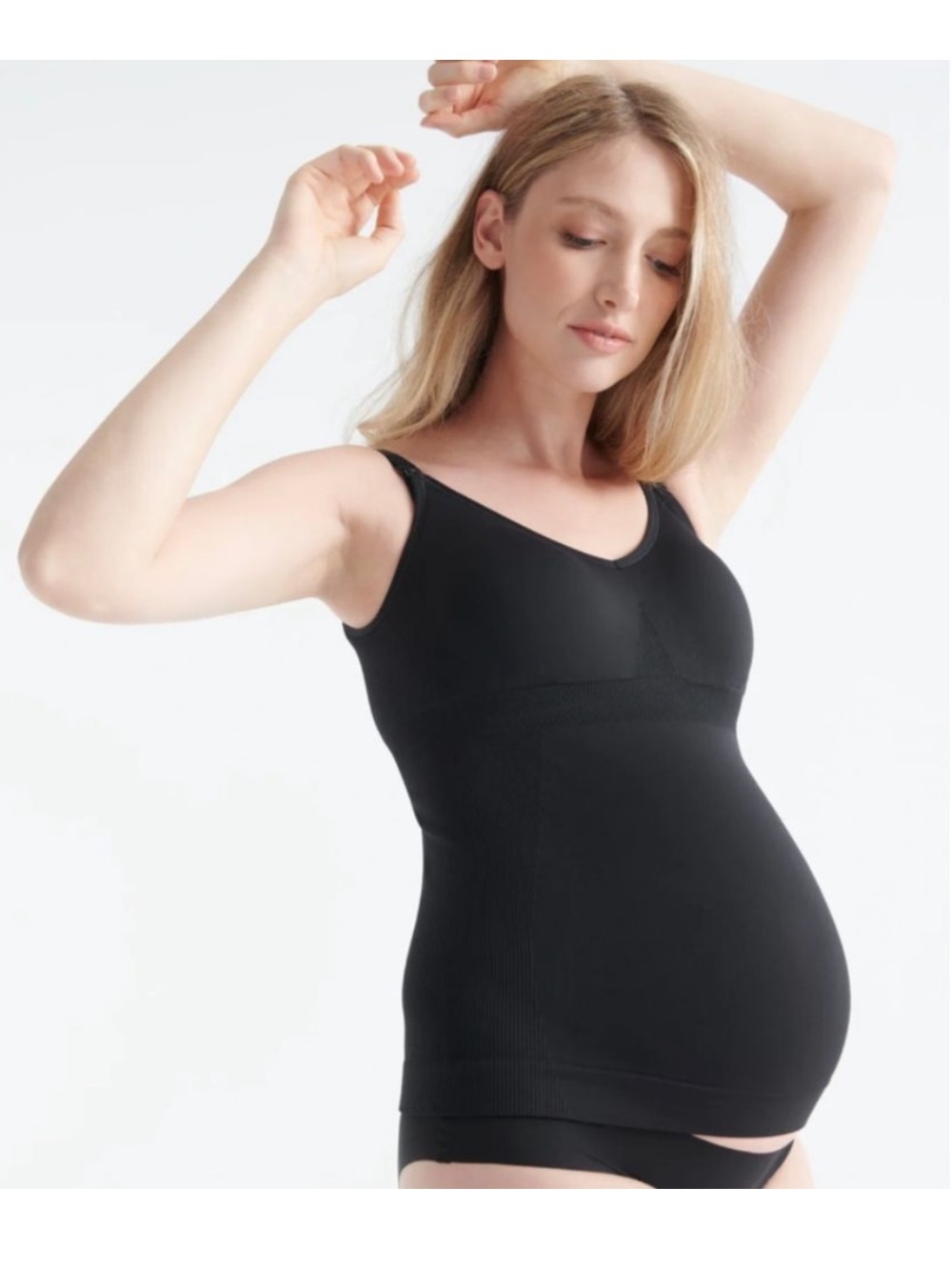 Knix BlissFit Leakproof Nursing Tank